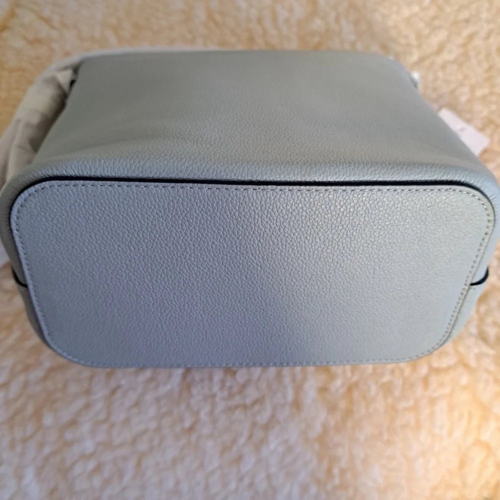 Kate Spade Max Duffel Crossbody. NWT